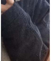 UNIF | デニムジャケット