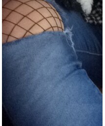 asos | デニムパンツ