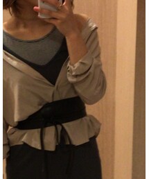 H&M | シャツ/ブラウス