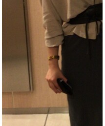 Calvin Klein Jeans Accessory | 置時計