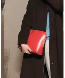 VASIC | クラッチバッグ