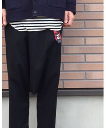 COMME des GARCONS | パンツ