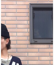 KAREN WALKER | ネックレス
