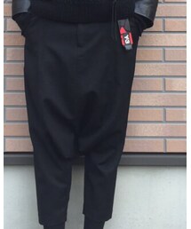 COMME des GARCONS | パンツ