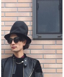 KAREN WALKER | サングラス