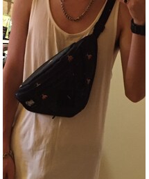 NAKID by G.V.G.V. | ボディバッグ/ウエストポーチ