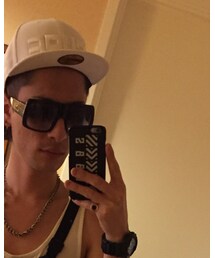 G.V.G.V. | キャップ