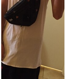 WEGO | タンクトップ