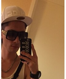 KAREN WALKER | サングラス