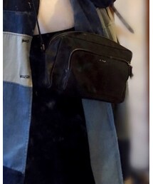 agnes b. | ショルダーバッグ