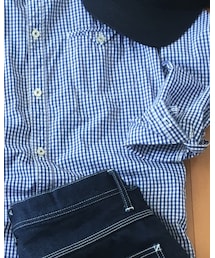 Ordinary fits | シャツ/ブラウス