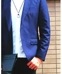 UNION STATION | テーラードジャケット