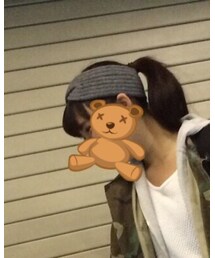 FOREVER 21 | ヘアバンド