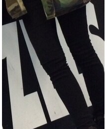 FOREVER 21 | パンツ