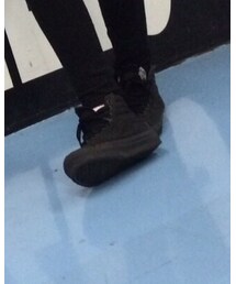 VANS | スニーカー