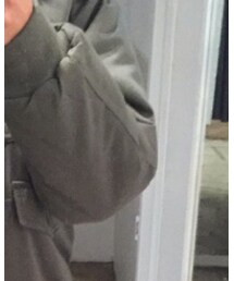 VINTAGE | ミリタリージャケット