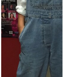 VINTAGE | つなぎ/オールインワン