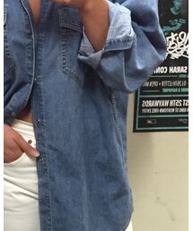 VINTAGE | シャツ/ブラウス