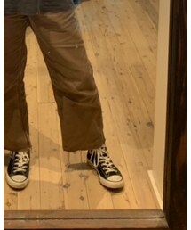 Carhartt | カーゴパンツ