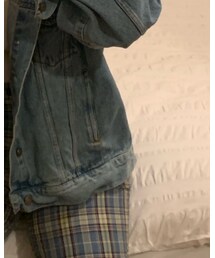 VINTAGE | デニムジャケット