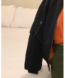 VINTAGE | MA-1