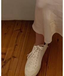 Erik Schedin | スニーカー