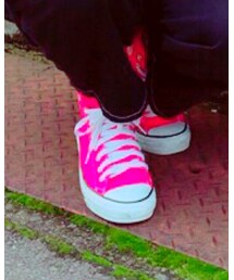 CONVERSE | スニーカー