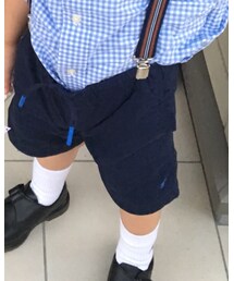 POLO RALPH LAUREN CHILDRENSWEAR | チノパンツ