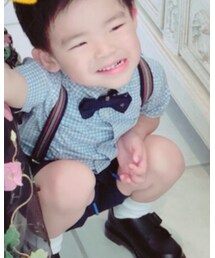POLO RALPH LAUREN CHILDRENSWEAR | シャツ/ブラウス