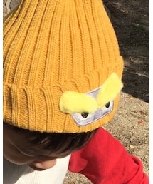 no brand | ニットキャップ/ビーニー