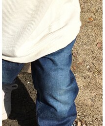 Lee | デニムパンツ