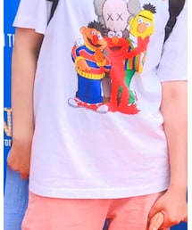 UNIQLO | Tシャツ/カットソー