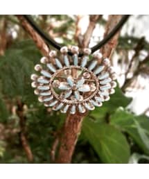 biotope | 熊谷隆志氏セレクトのインディアンジュエリー(ネックレス)