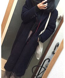 used | その他アウター