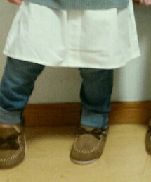 GU | デニムパンツ