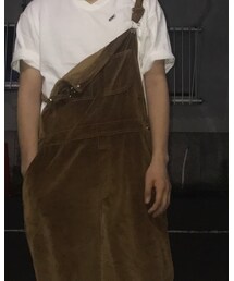 proper gang | サロペット/オーバーオール