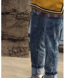 SON OF THE CHEESE | スラックス