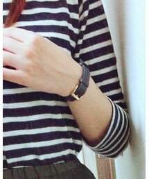 MARC JACOBS | アナログ腕時計