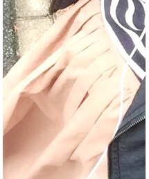 earth music&ecology | スカート