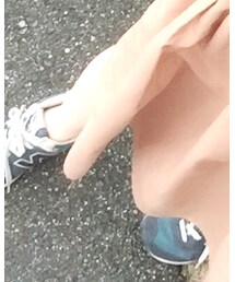 NEW BALANCE | スニーカー