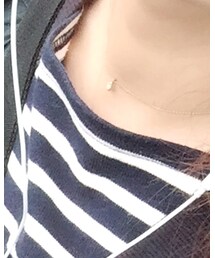 no brand | ネックレス