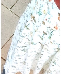 LEPSIM | スカート