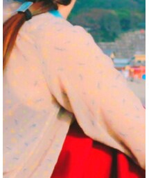 LOWRYS FARM | シャツ/ブラウス