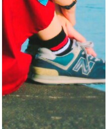 NEW BALANCE | スニーカー