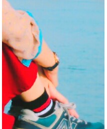 MARC JACOBS | アナログ腕時計