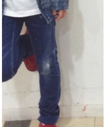 dsquared2/CruX | デニムパンツ