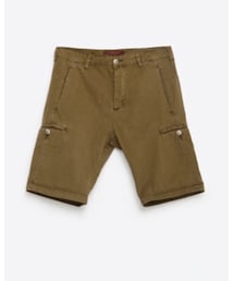 ZARA MAN | その他パンツ