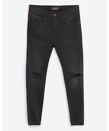 ZARA MAN | デニムパンツ