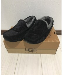 UGG | モカシン/デッキシューズ