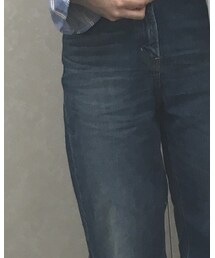 earth music&ecology | デニムパンツ